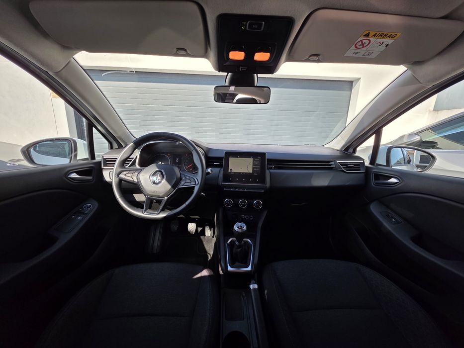 Renault Clio 1.5 Blue dCi Intens