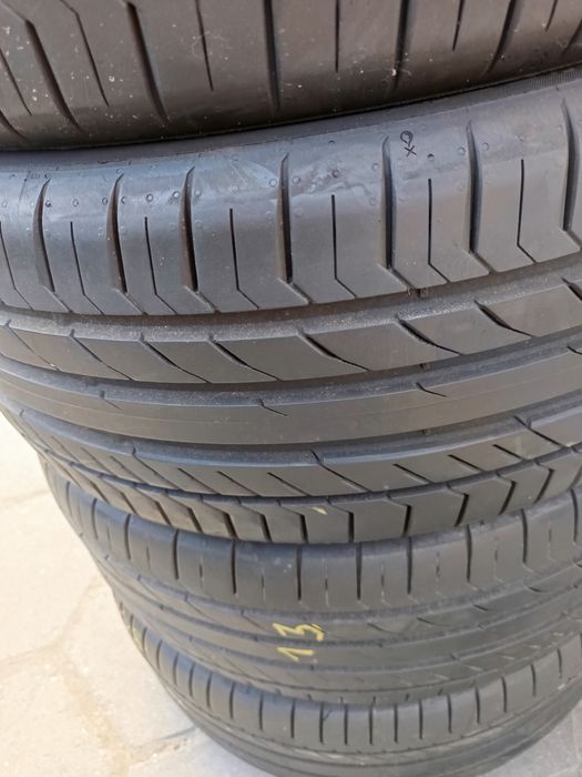 Opony 195/65 r15