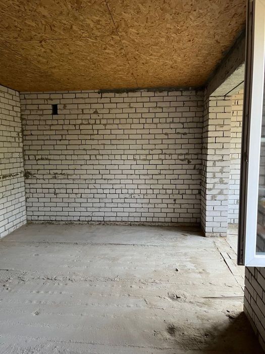 Продам 1 к. квартиру 38 кв .м. в ЖК Дружній / Мазепи