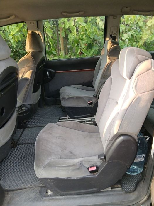 Продам Citroen c8