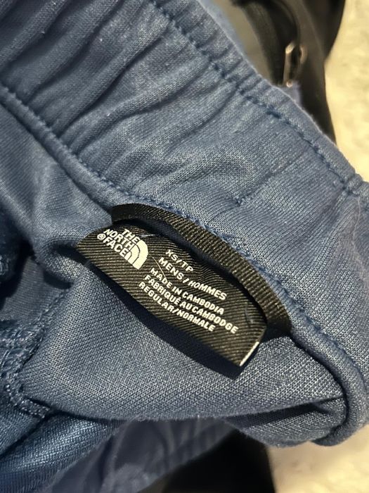 Fato de teino THE NORTH FACE