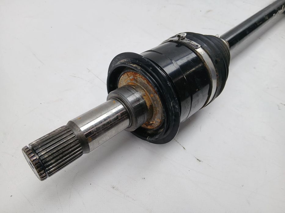 Transmissão trás direita MERCEDES-BENZ GLE (V167)