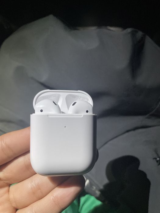 air pods (2• geração)