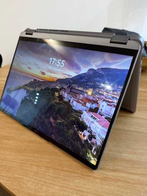 Leonovo Idealpad Flex 5 16GB RAM 512 SSD