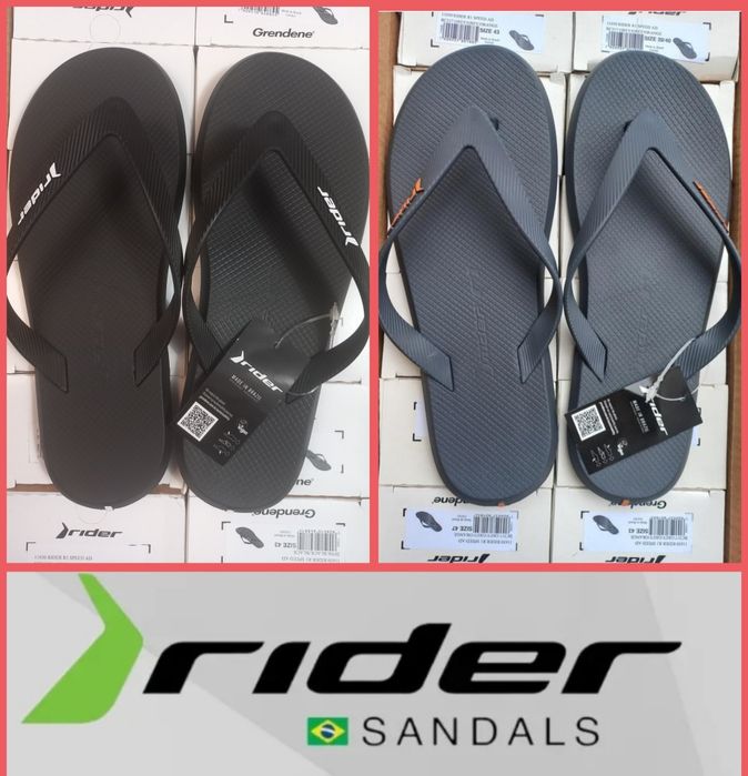 В'єтнамки сланці Rider R1