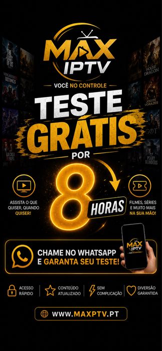 Streaming Portuga