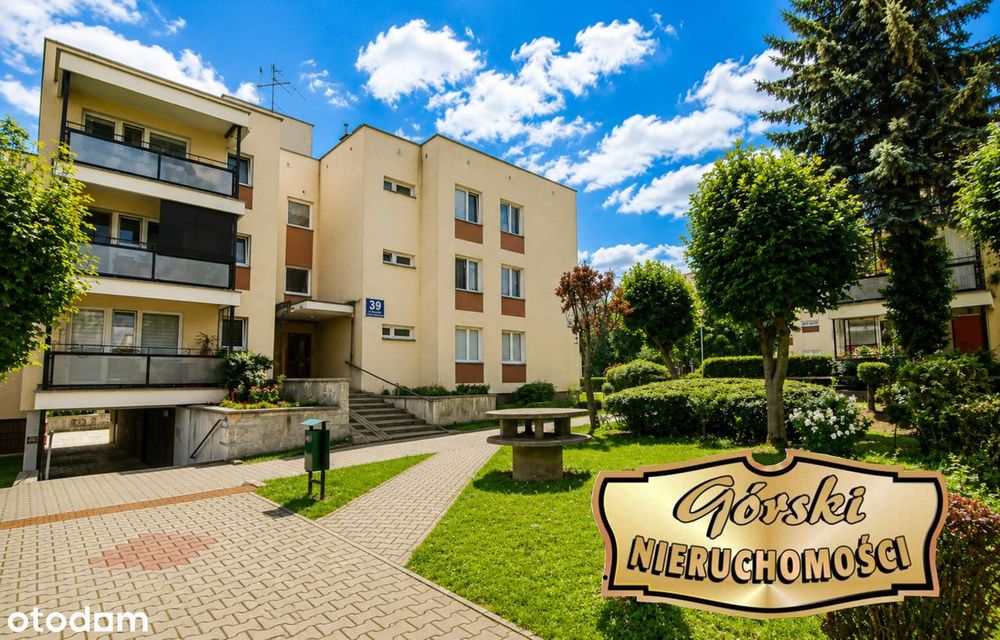 76 m² | 2 piętro |  loggia | Przestrzeń, z której się nie wyrasta | 0%