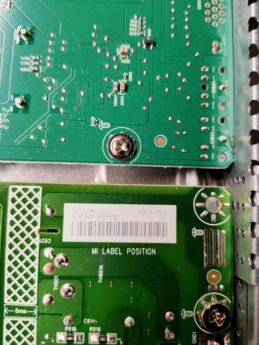 Elektronika AOC Monitor C24G2AE/BK 23.6" 1920x1080px 165Hz 1 ms Curved