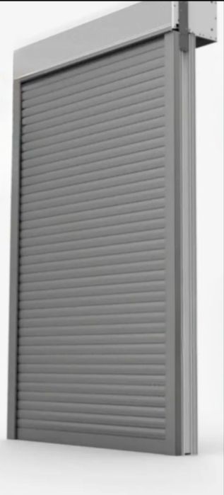 Roleta zewnetrzna w skrzyne cleverbox  1230 X 1605