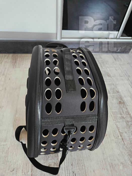 Transporter torba transportowa dla królika kota psa zwierząt