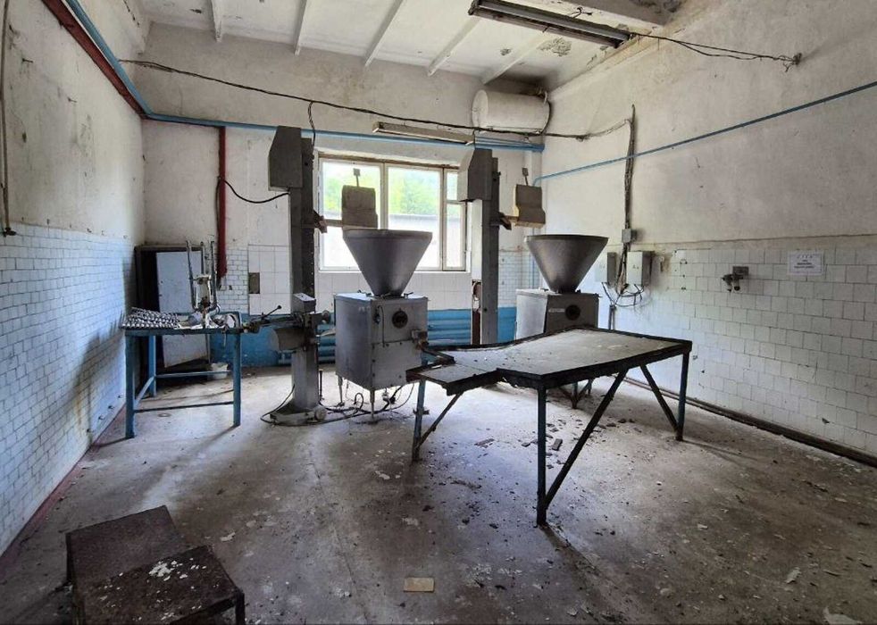 Продаж комерційного приміщення в Жмеринці