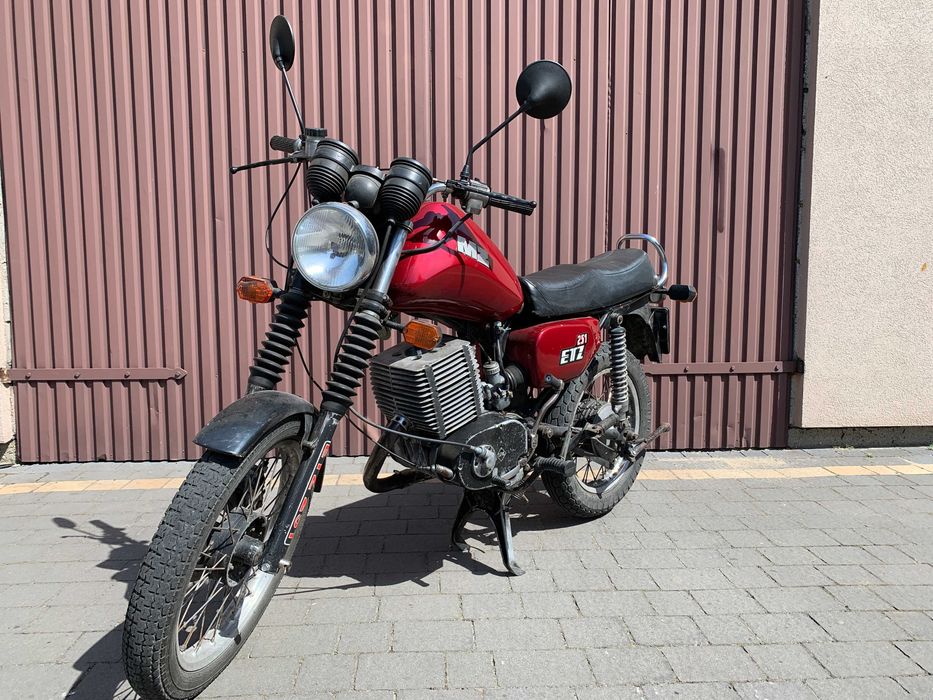 Mz