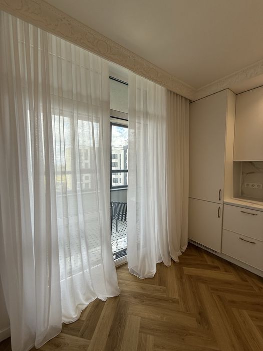 Продам однокімнатну квартиру в новобудові ЖК Empatika