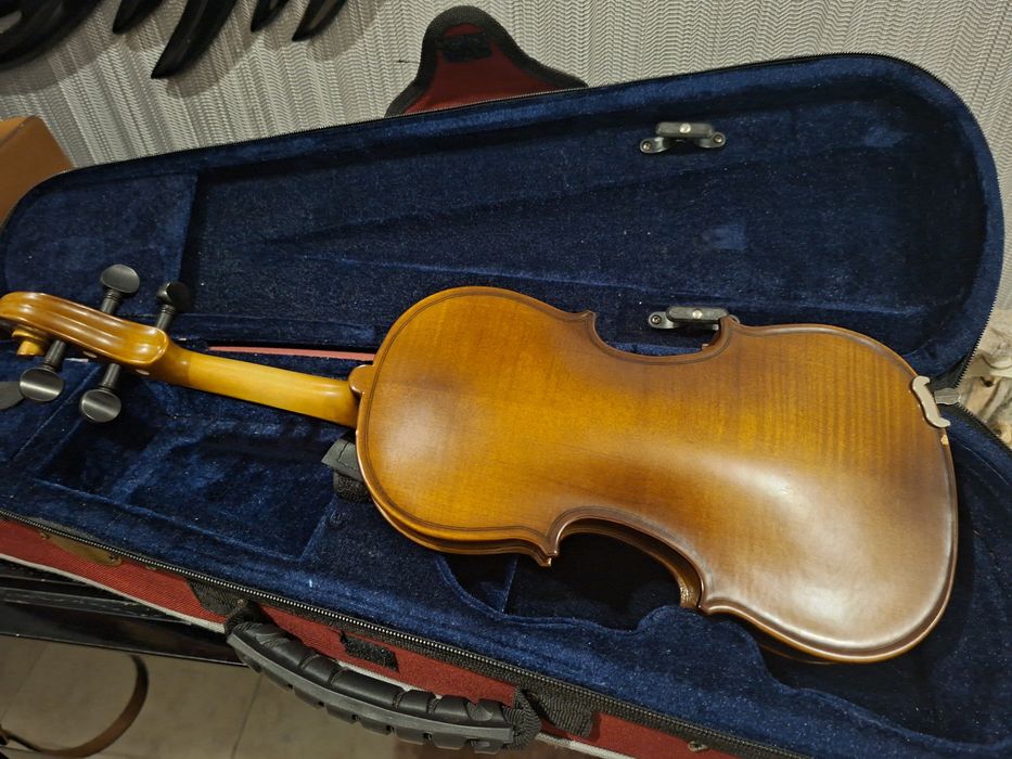 Violino 1/8 Stentor Student II