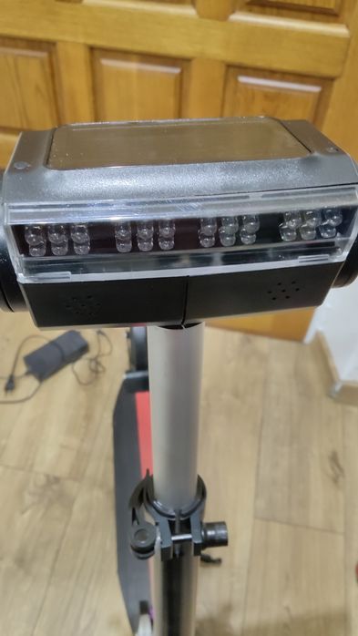 Електросамокат Kungoo