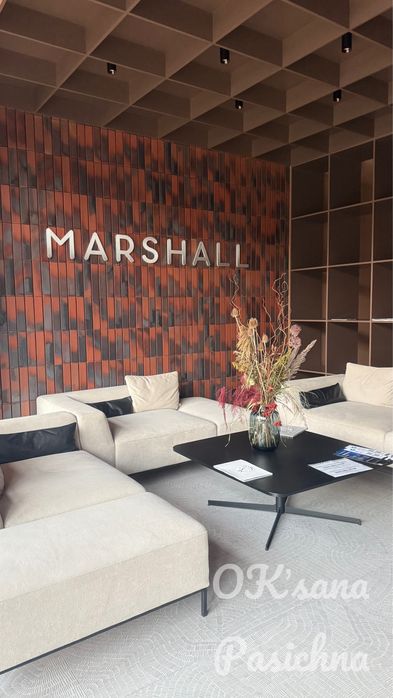 Продам 3к ЖК Маршал , Победа