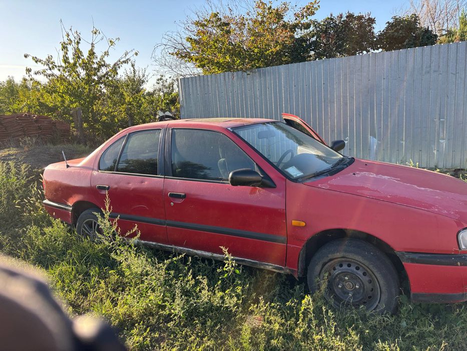 Продам Nissan Primera