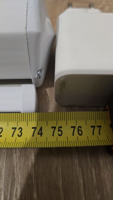 Roleta termoizolacyjna w kasecie