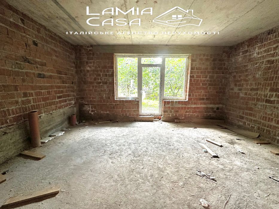 Продаж таунхауса , початок Годилова . 2 хв від Майдану