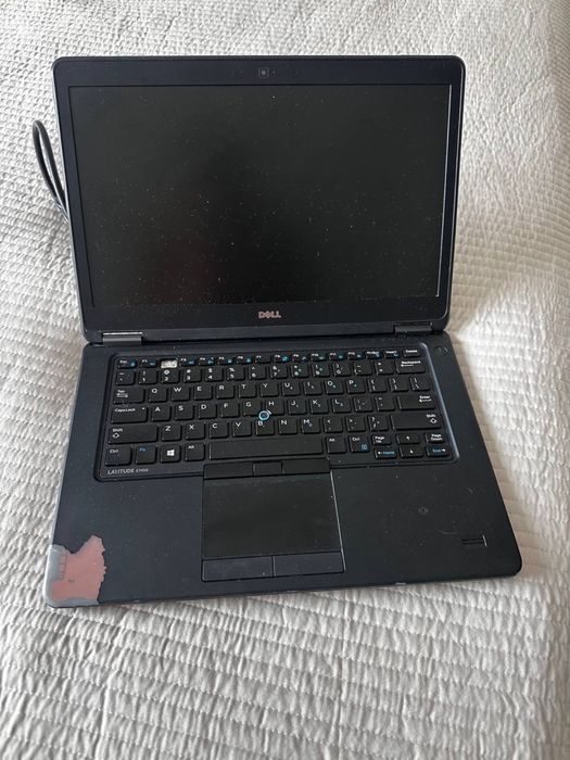 Ноутбук  Dell Latitude E7250