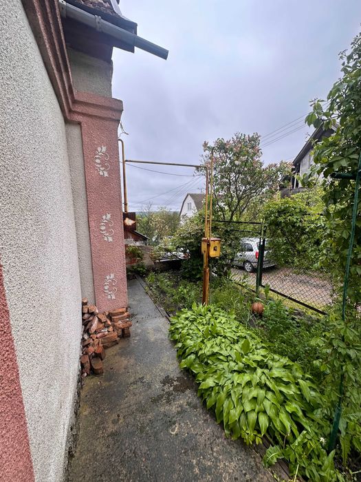 Найпривабливіший будинок біля Хмельницького, з шикарною ділянкою