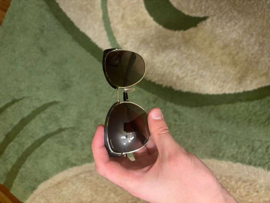 Солнцезащитные очки bvlgari, bulgari.