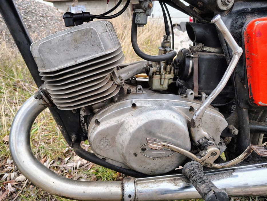 Иж Юпитер 5 Іж Юпітер не планета супер стан на ходу мінімальний пробіг