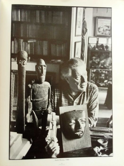 Henri Cartier-Bresson, ritrati: 1928-.1982