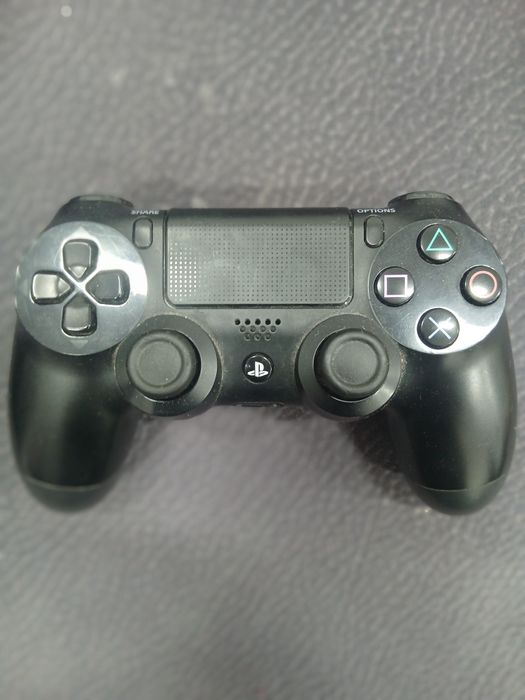 Lote de 3 Controles Playstation – Para Recondicionar ou Peças
