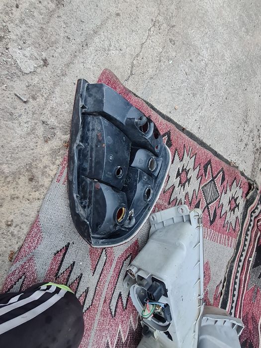 Фары део нубира как на фото 20$