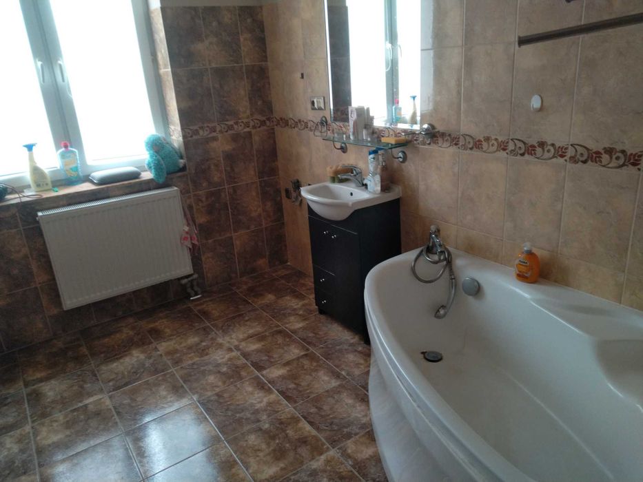 Wynajmę mieszkanie Stróże koło Grybowa