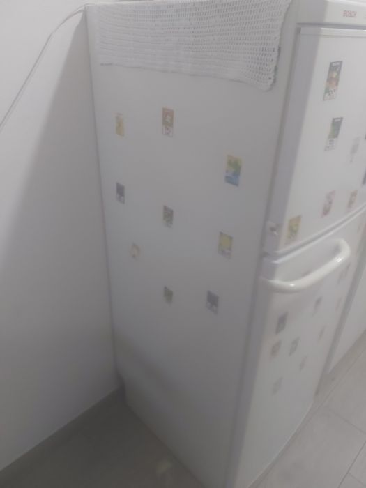 Vendo frigorífico a trabalhar bem