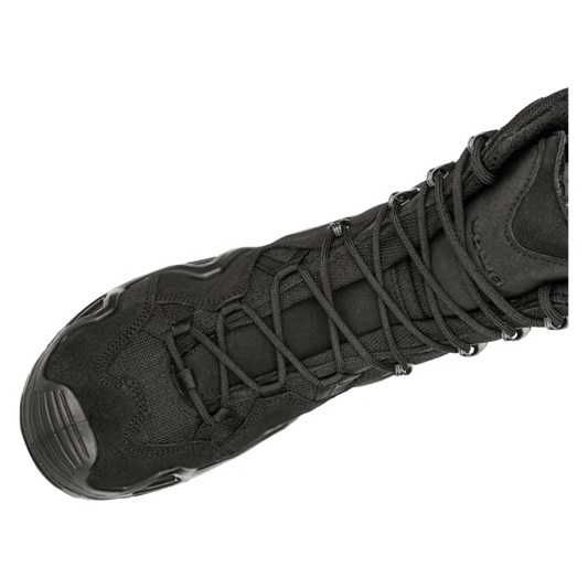 Ботинки берцы Lowa Zephyr GTX HI TF Black ОРИГИНАЛ  41- 47