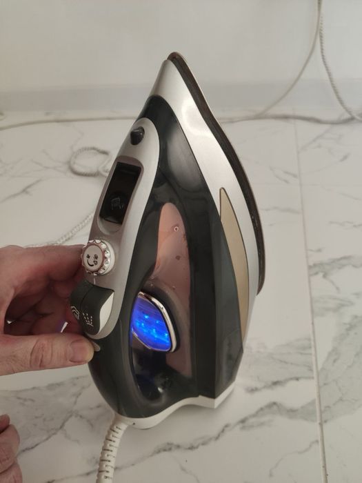 Утюг Andersson(Швеция) 2500w