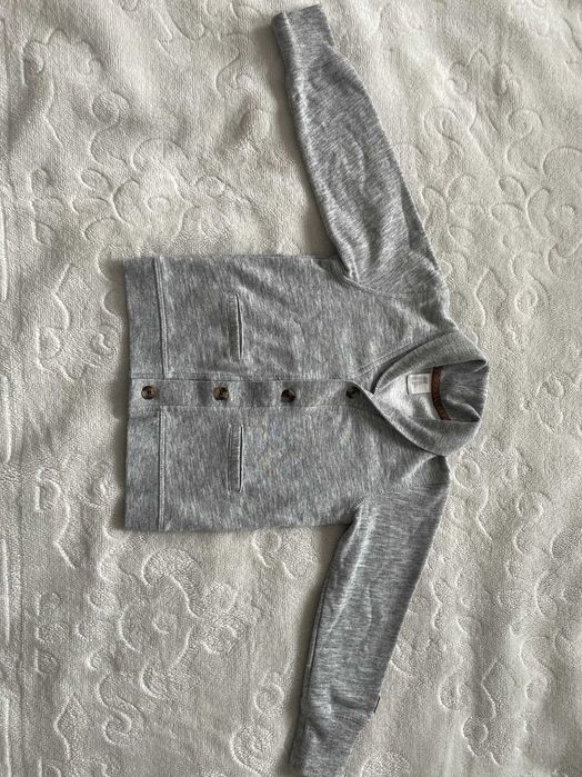 Sweterek chłopięcy H&M