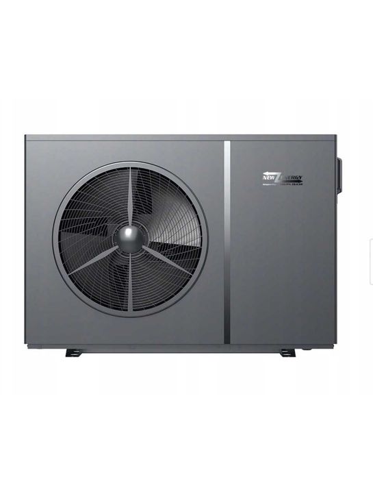 HIT Pompa ciepła NE-90HCR4INEM New Energy 9 kW Sprężarka Panasonic