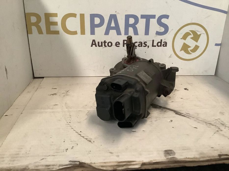 Bomba da direção assistida Volkswagen Golf VII