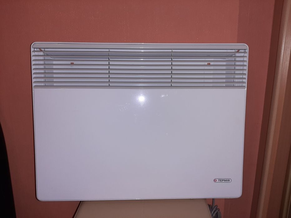 Конвектор " Термия"  Украина