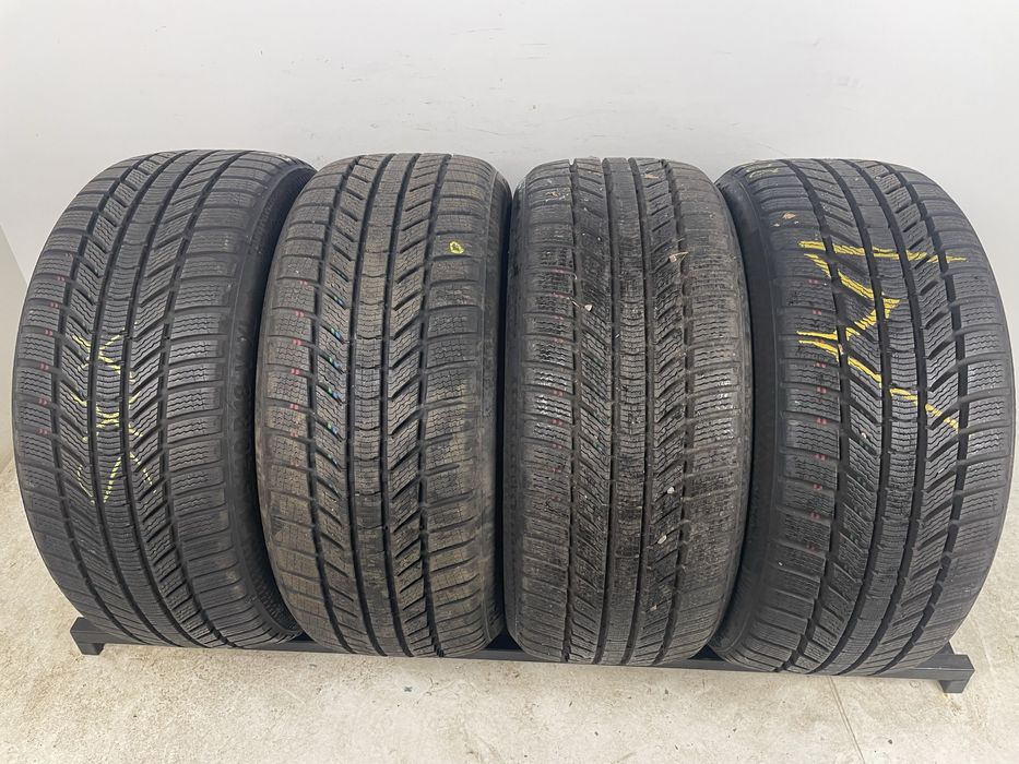 225/40R18 92V Continental WinterContact TS870P