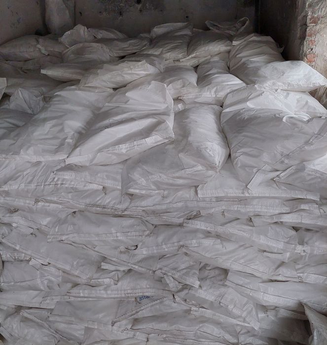 Мішки будівельні (мешки строительные) 50х75