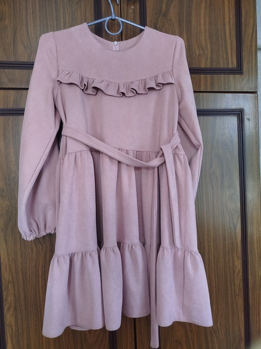 Сукня святкова дитяча