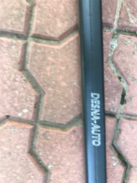 Багажник для автомобиля