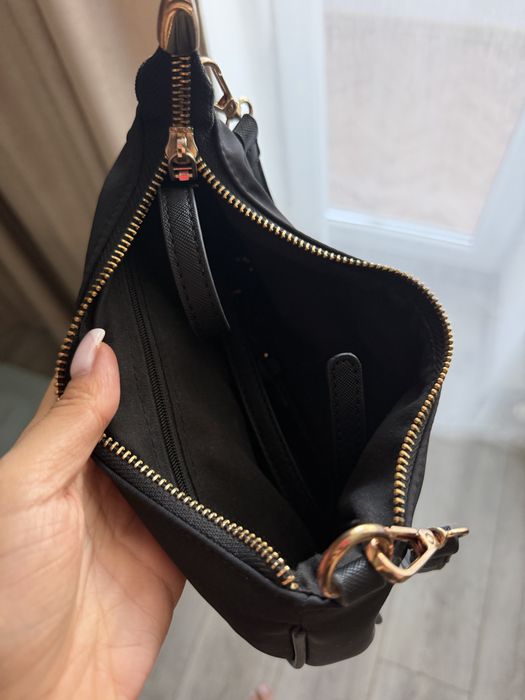 Сумка guess нейлон