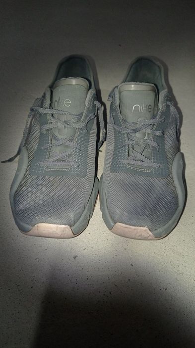 Кросівки Nike ZoomX Invincible Run Flyknit 2 (р. 44 )