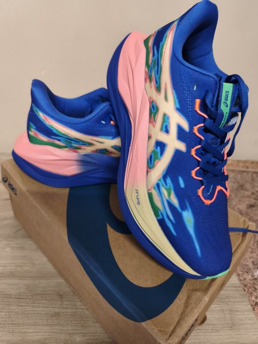 Asics superblast 3