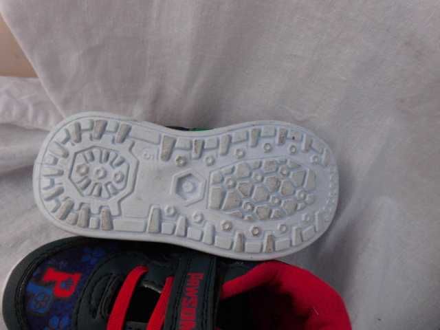 Primigi dziecięce butki adidaski i kozaczki dwie pary 21