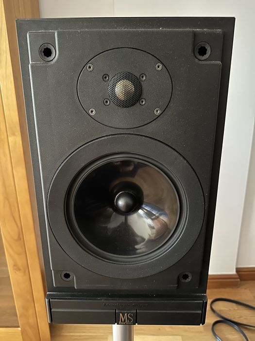 Colunas Mordaunt 30i