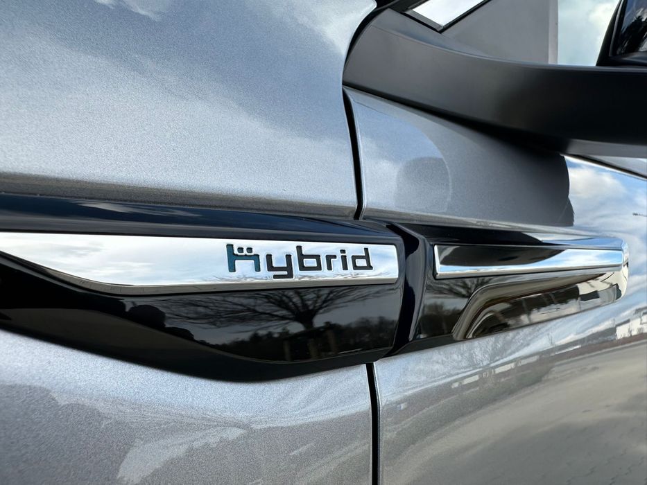 Citroen C5X 2022 photo 5