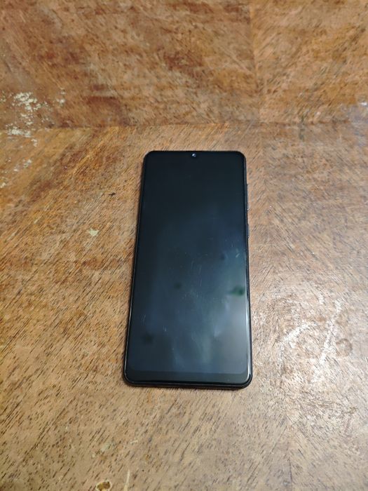 Samsung A31 64gb в нормальному стані