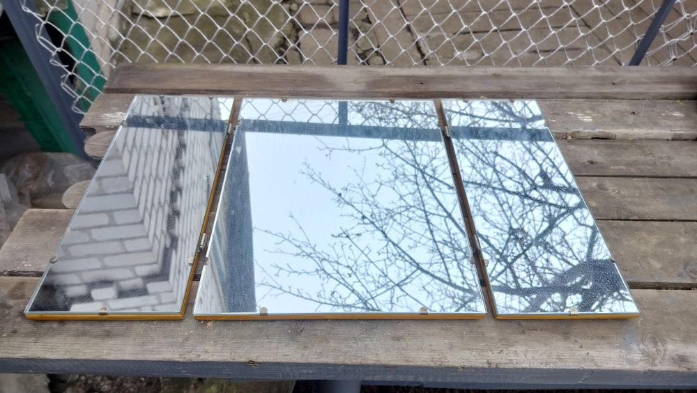 Трюмо маленьке  радянське